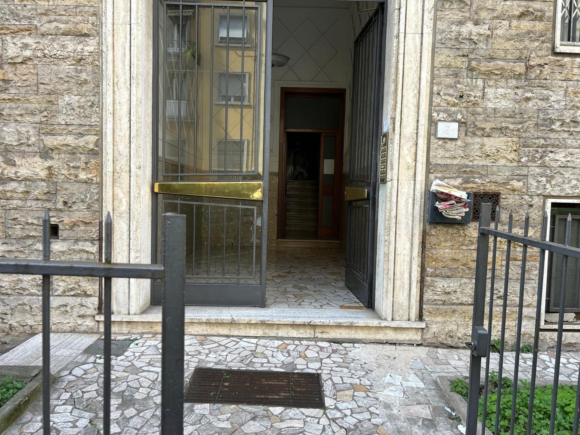 Casa Di Giotto- Firenze- Spaziosa- Vicina Al Centro Exterior foto